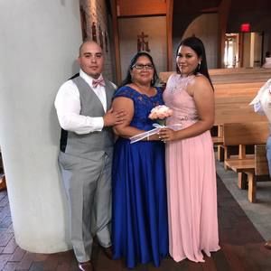 Meet your Posher, Daylin